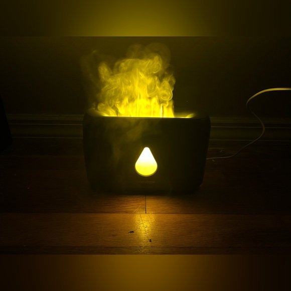 Nathome Grey Aroma Diffuser - Picture 1 of 11